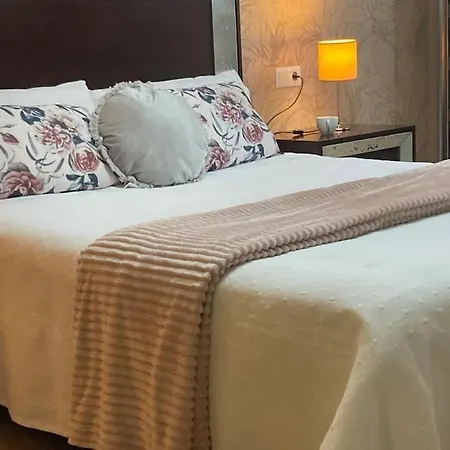 Hyp - Brincadeira Apartment *