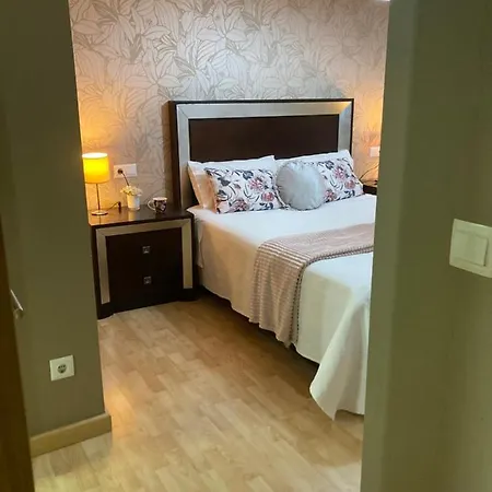 Hyp - Brincadeira Apartment *