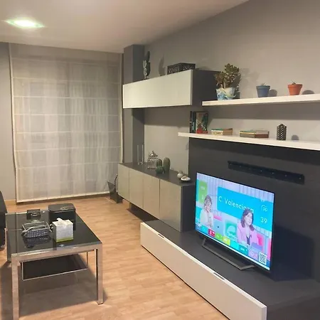 Hyp - Brincadeira Apartment *