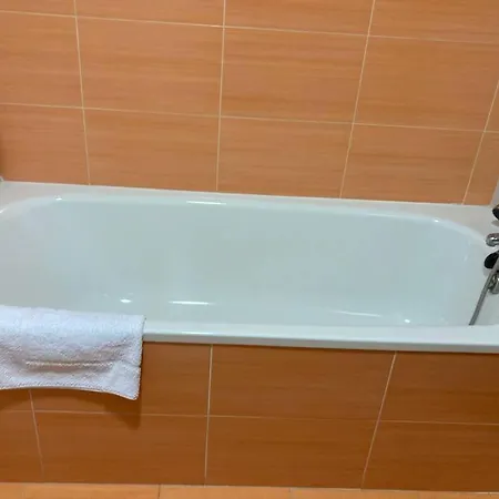 Hyp - Brincadeira Apartment Puentesampayo
