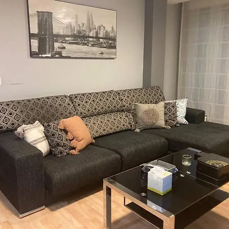 Hyp - Brincadeira Apartment *