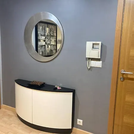 Hyp - Brincadeira Apartment Puentesampayo