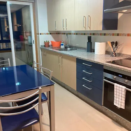 Hyp - Brincadeira Apartment