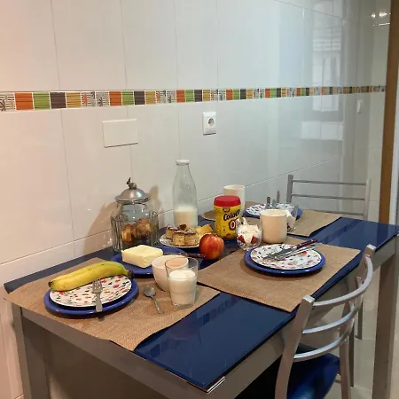 Apartment Hyp - Brincadeira