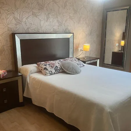 Hyp - Brincadeira Apartment Puentesampayo